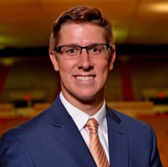 Meet your Posher, Connor - Picture 1 of 1